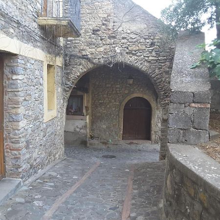 维拉皮亚纳La Panoramica住宿加早餐旅馆 客房 照片